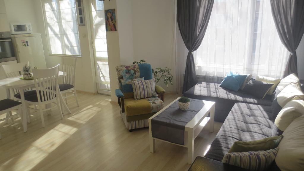 Apartment Sophie 普罗夫迪夫 外观 照片