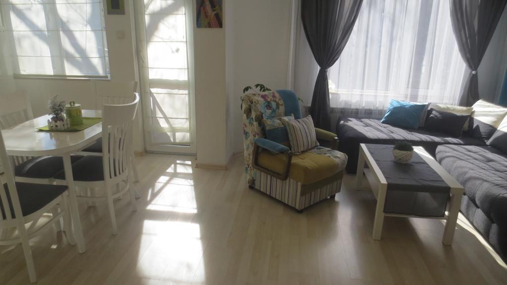 Apartment Sophie 普罗夫迪夫 外观 照片