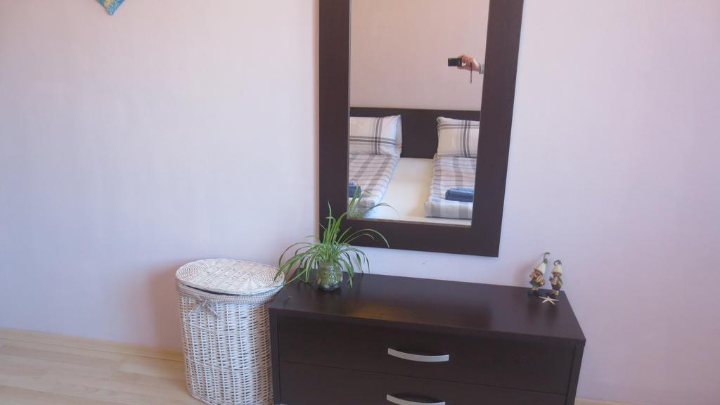 Apartment Sophie 普罗夫迪夫 外观 照片